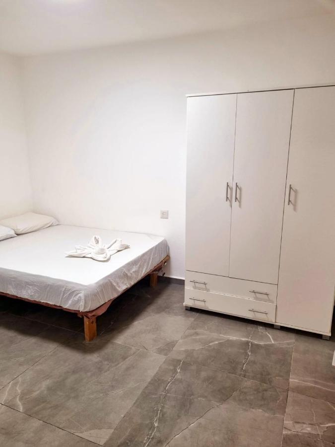 דירה בסטייל Apartamento Eilat Exterior foto