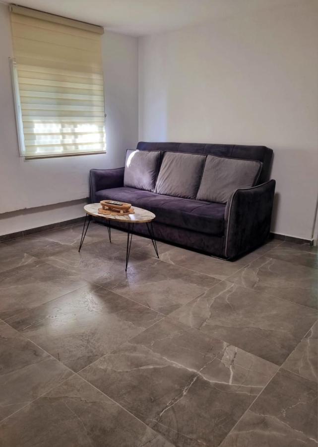 דירה בסטייל Apartamento Eilat Exterior foto