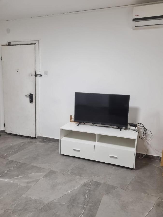 דירה בסטייל Apartamento Eilat Exterior foto