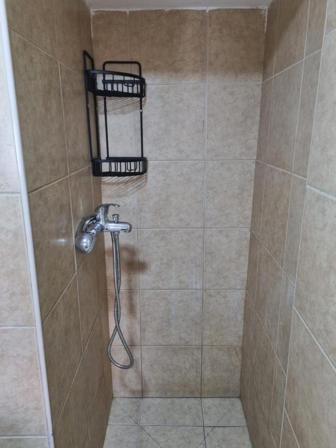 דירה בסטייל Apartamento Eilat Exterior foto