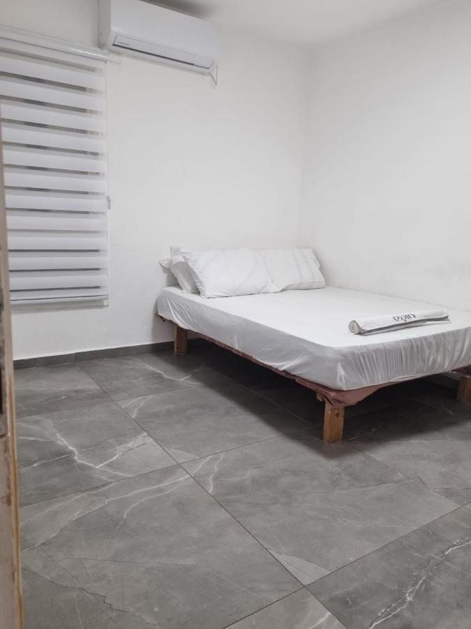 דירה בסטייל Apartamento Eilat Exterior foto