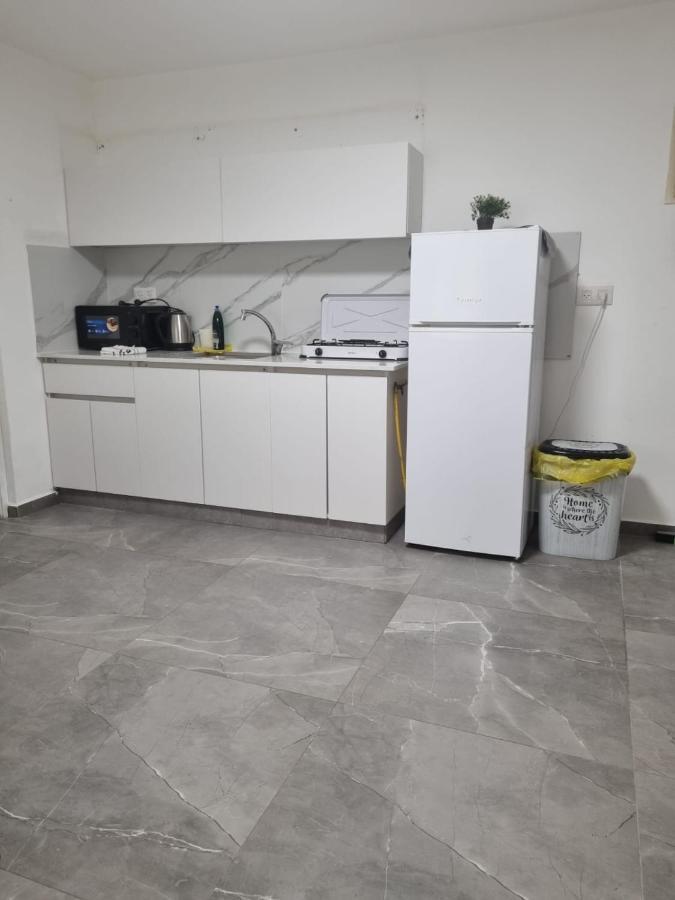 דירה בסטייל Apartamento Eilat Exterior foto